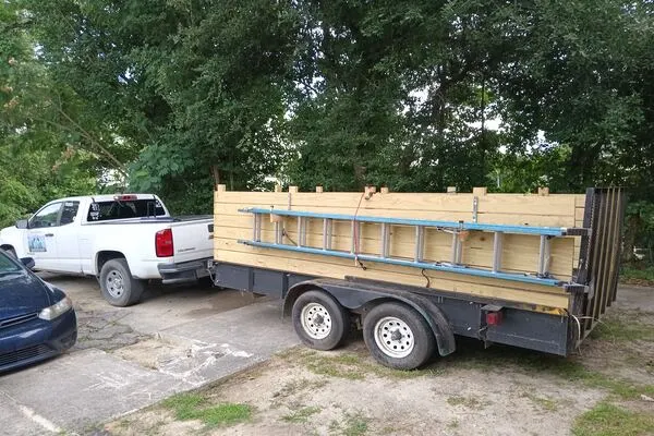 Professional tree expert in Columbia, SC